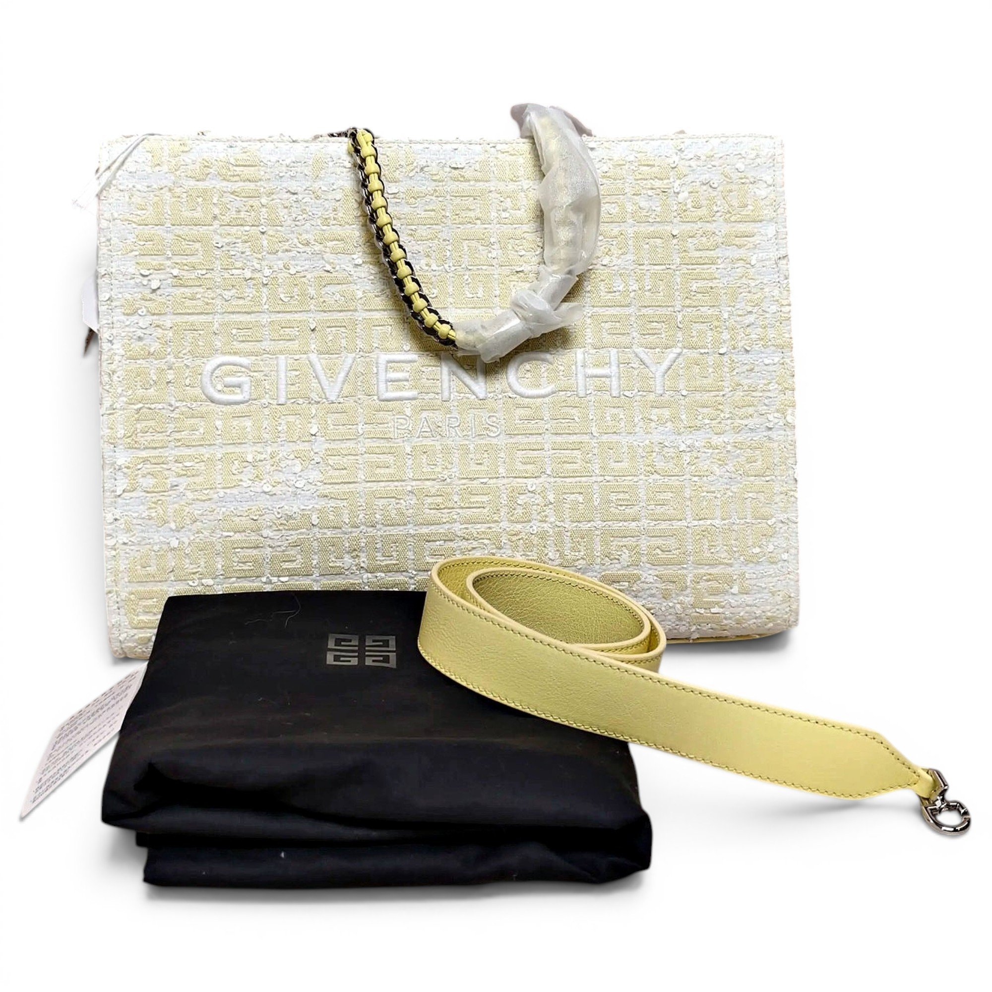 Cloth handbag