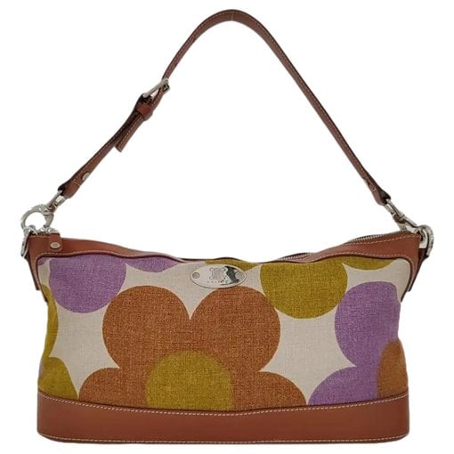 Cloth handbag