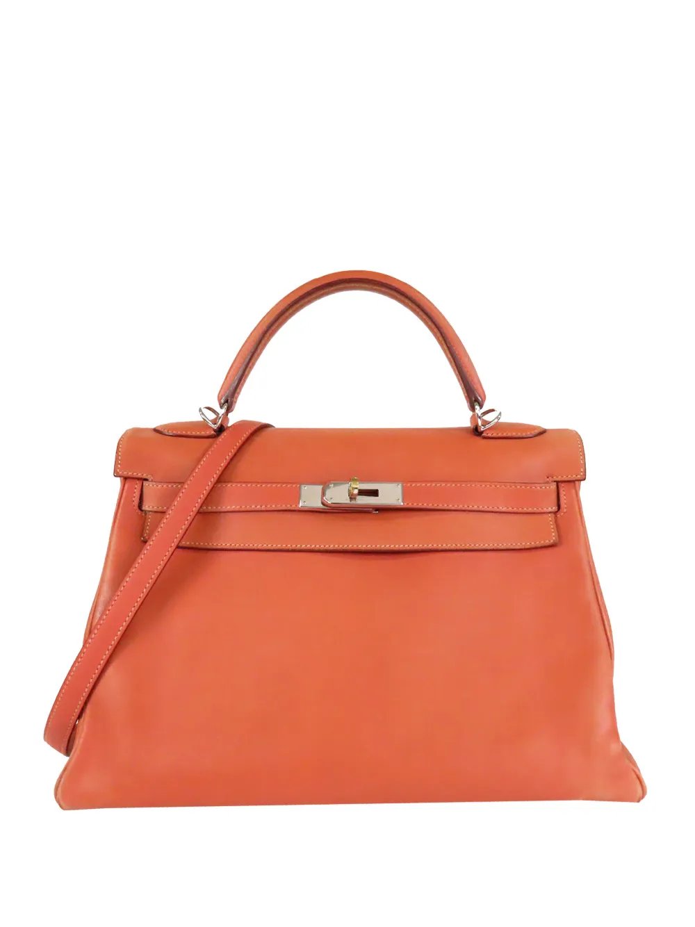 2008 Swift Kelly II Retourne 32 satchel