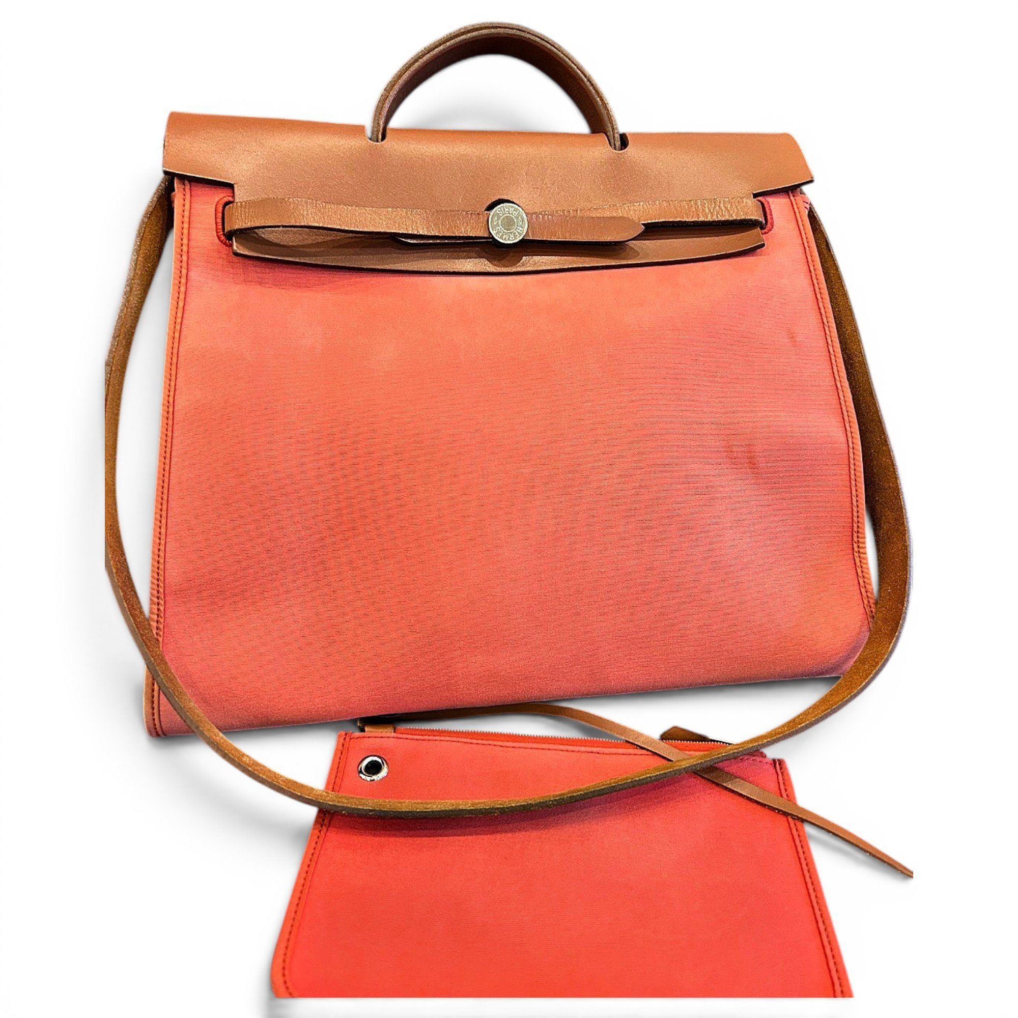 Herbag cloth handbag