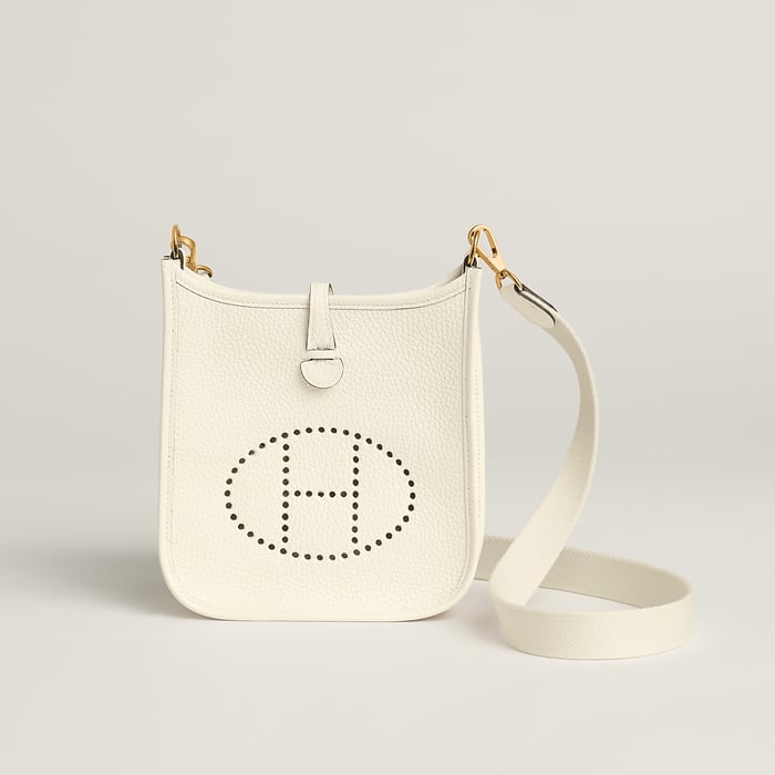 Cream Evelyne 16 Amazone Bag