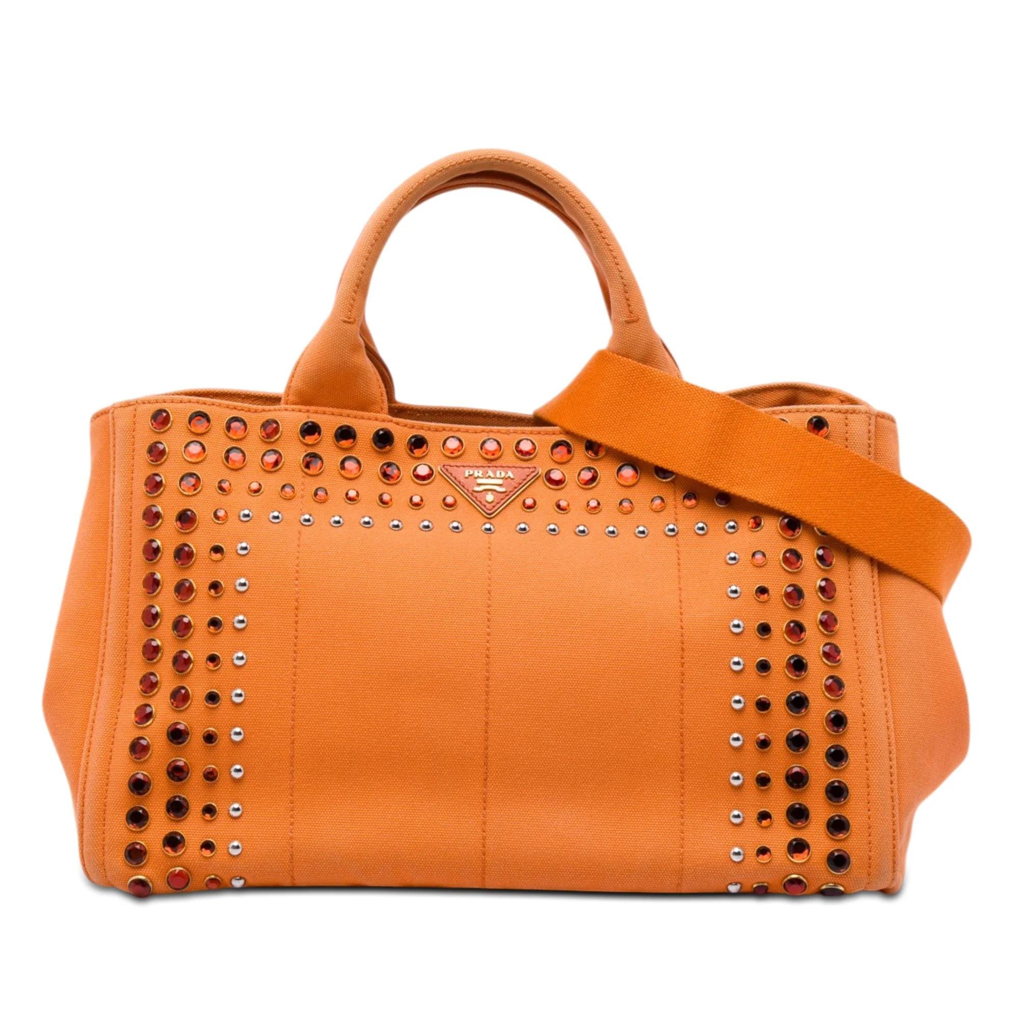 Cloth satchel