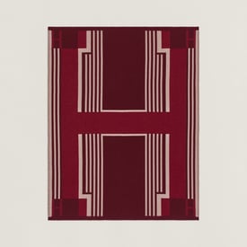 Ithaque blanket