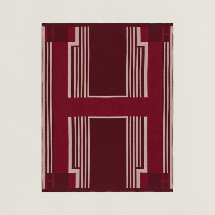 Ithaque Blanket
