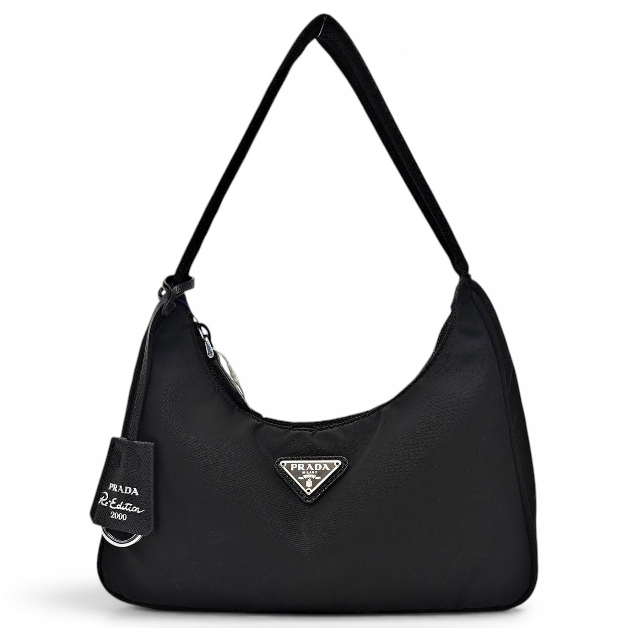 Cloth handbag
