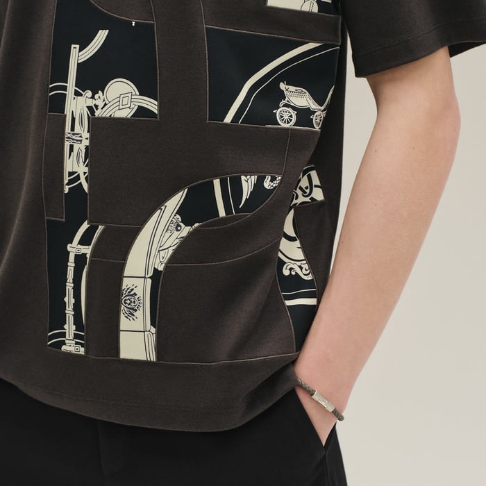 Café "Ex-libris" T-shirt
