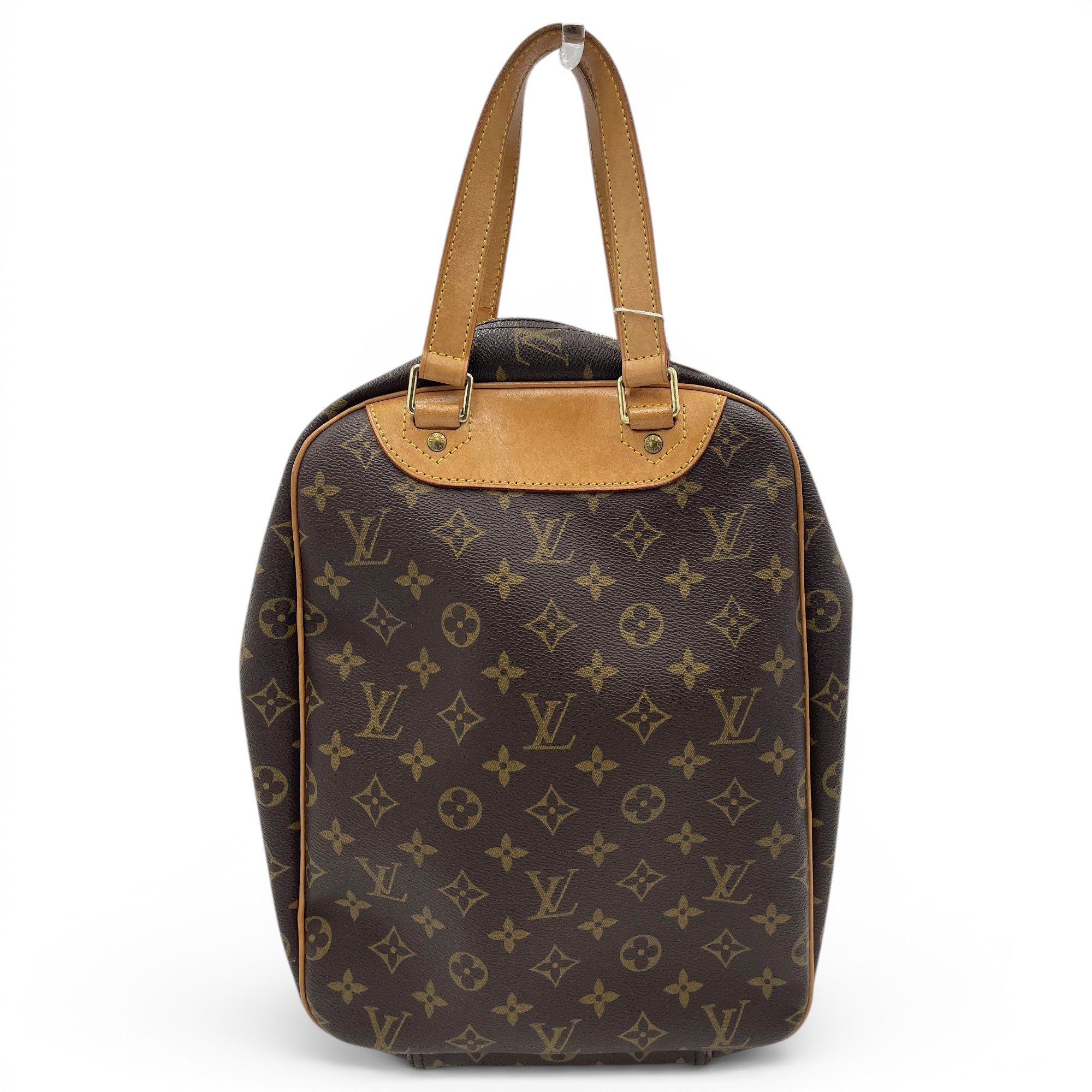 Excursion handbag