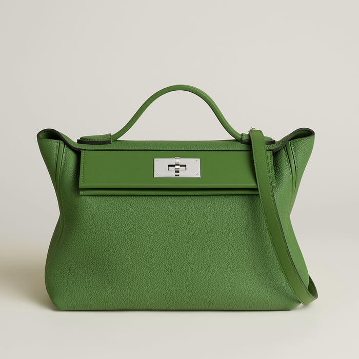 Vert Yucca 24/24 - 29 Bag