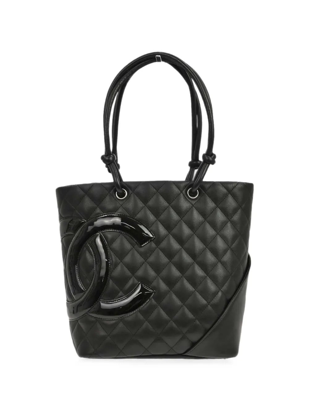 2006 Cambon Ligne tote bag