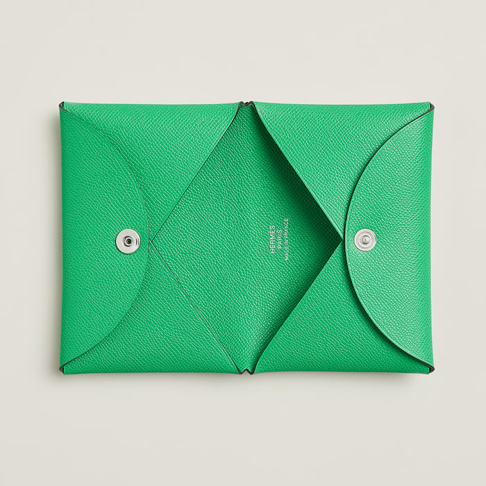 Vert Comics Calvi Card Holder