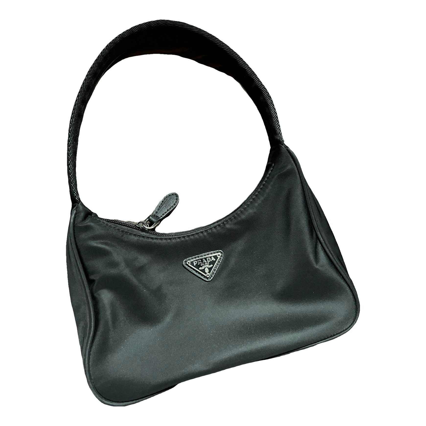 Re-Edition 2000 handbag