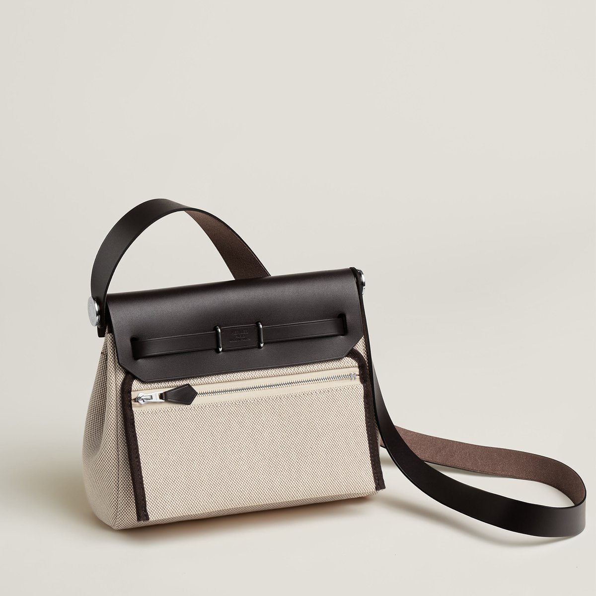 Bolso Herbag Zip 20 Retourné