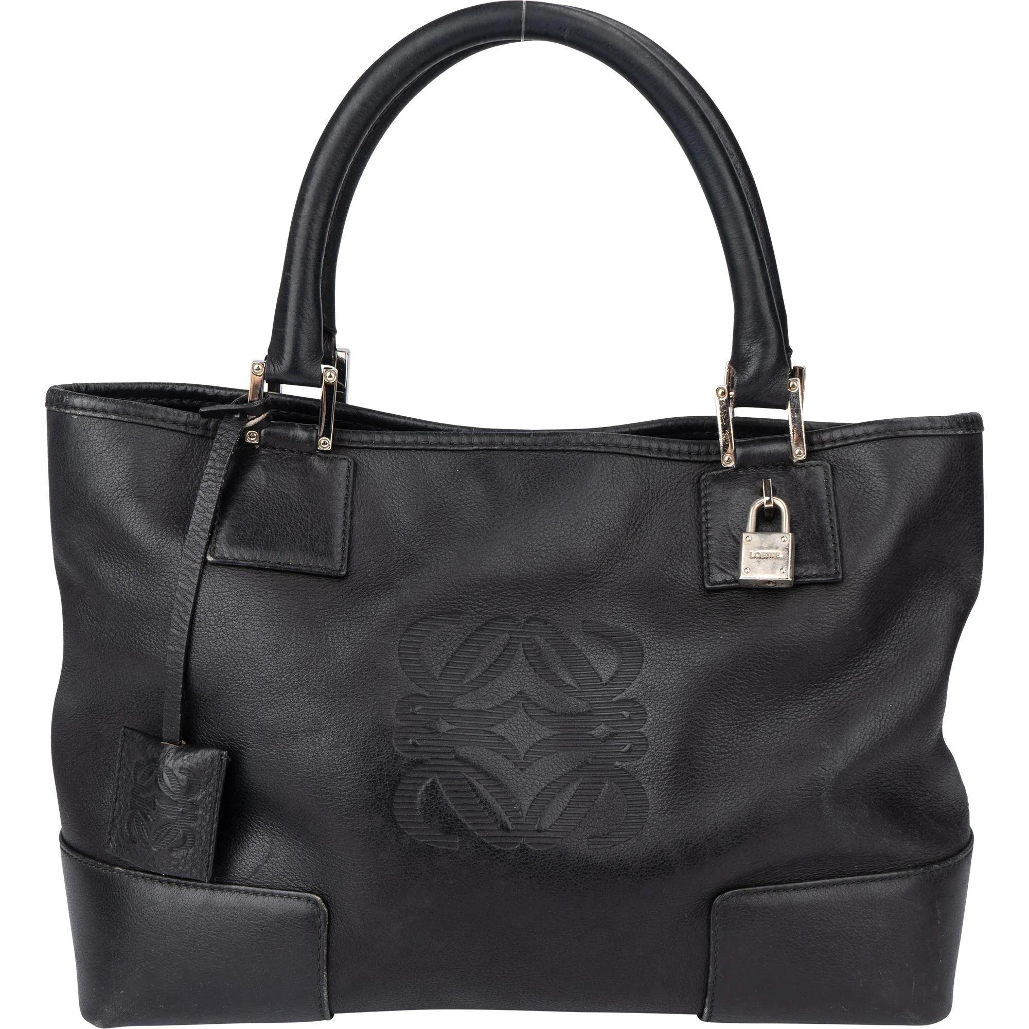 Amazona leather bag