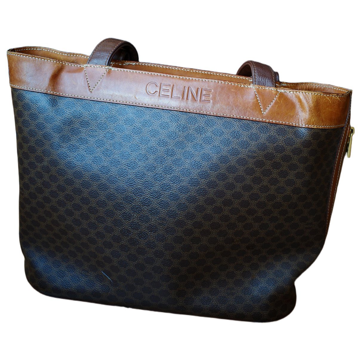 SAC SEAU tote