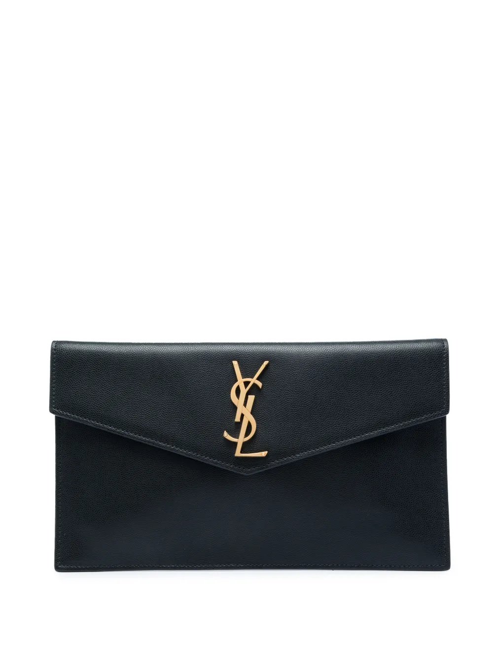 2019 Grain de Poudre Uptown Pouch clutch bag