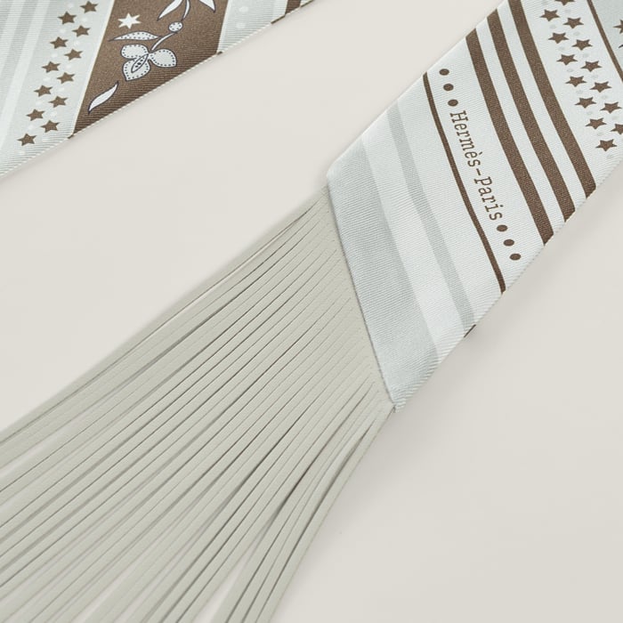 Festival Des Amazones Bandana Folk Twilly