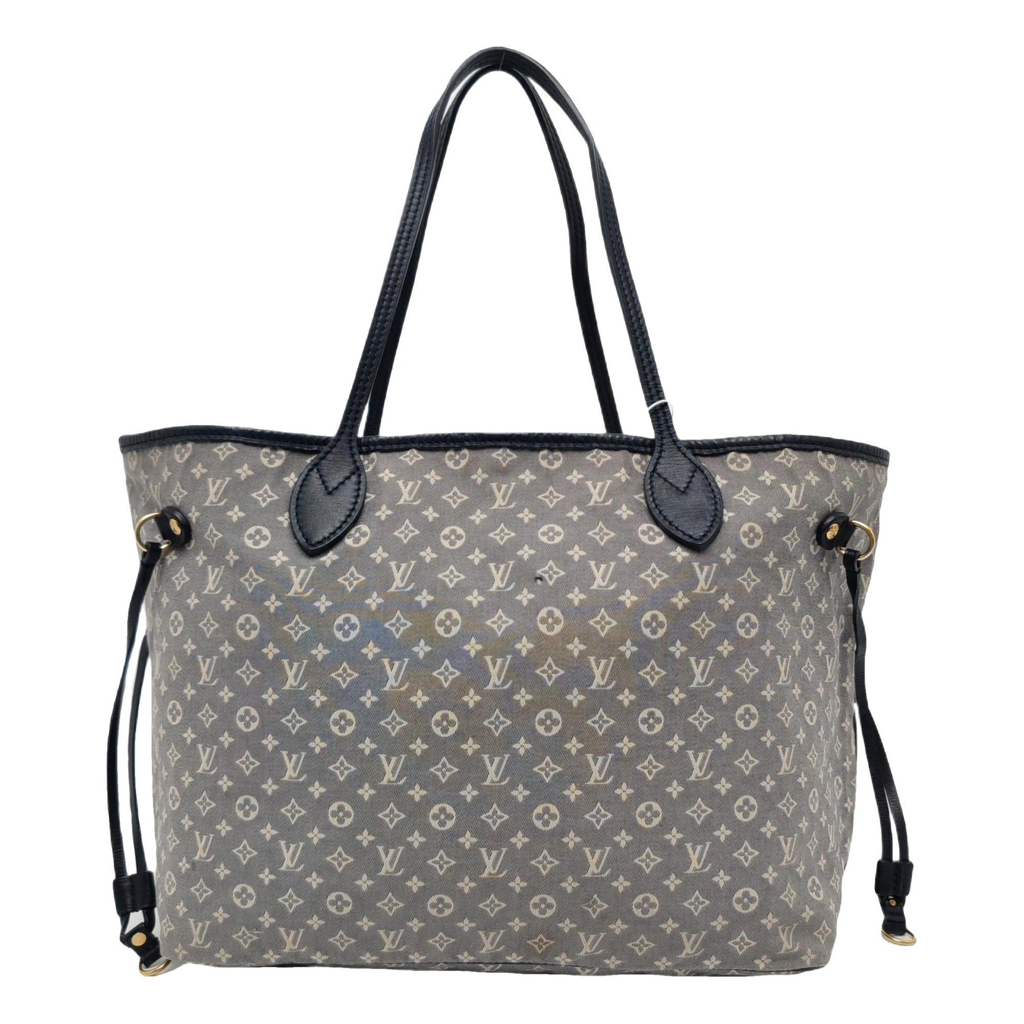 Neverfull cloth handbag
