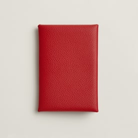 Calvi Duo Compact card holder