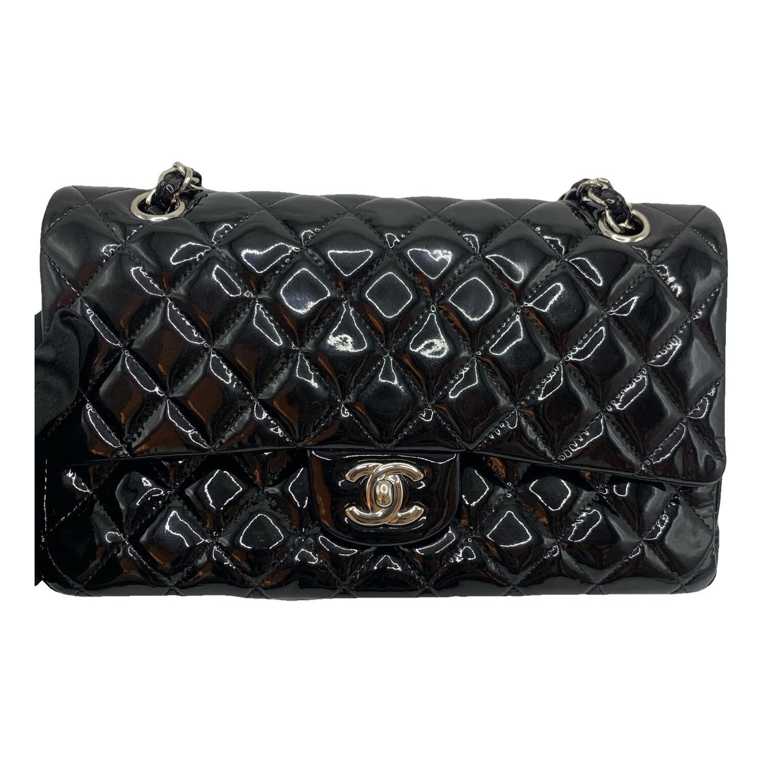 Timeless/Classique leather crossbody bag