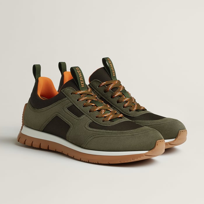 Jimmy Sneaker