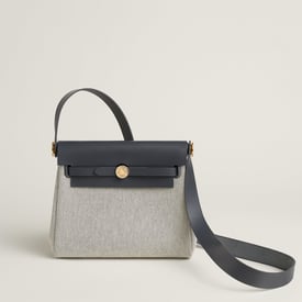 Sac Herbag Zip 20 Retourné