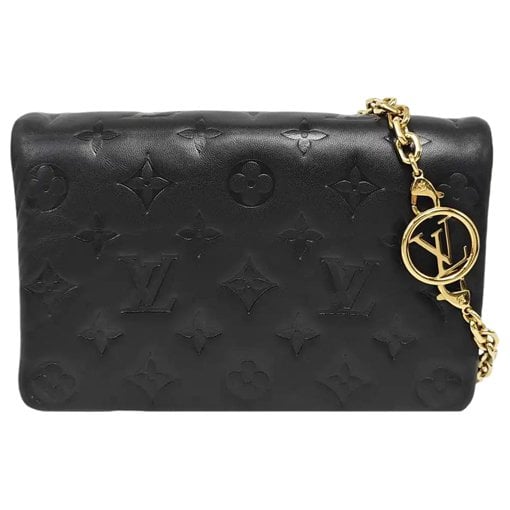 Coussin handbag