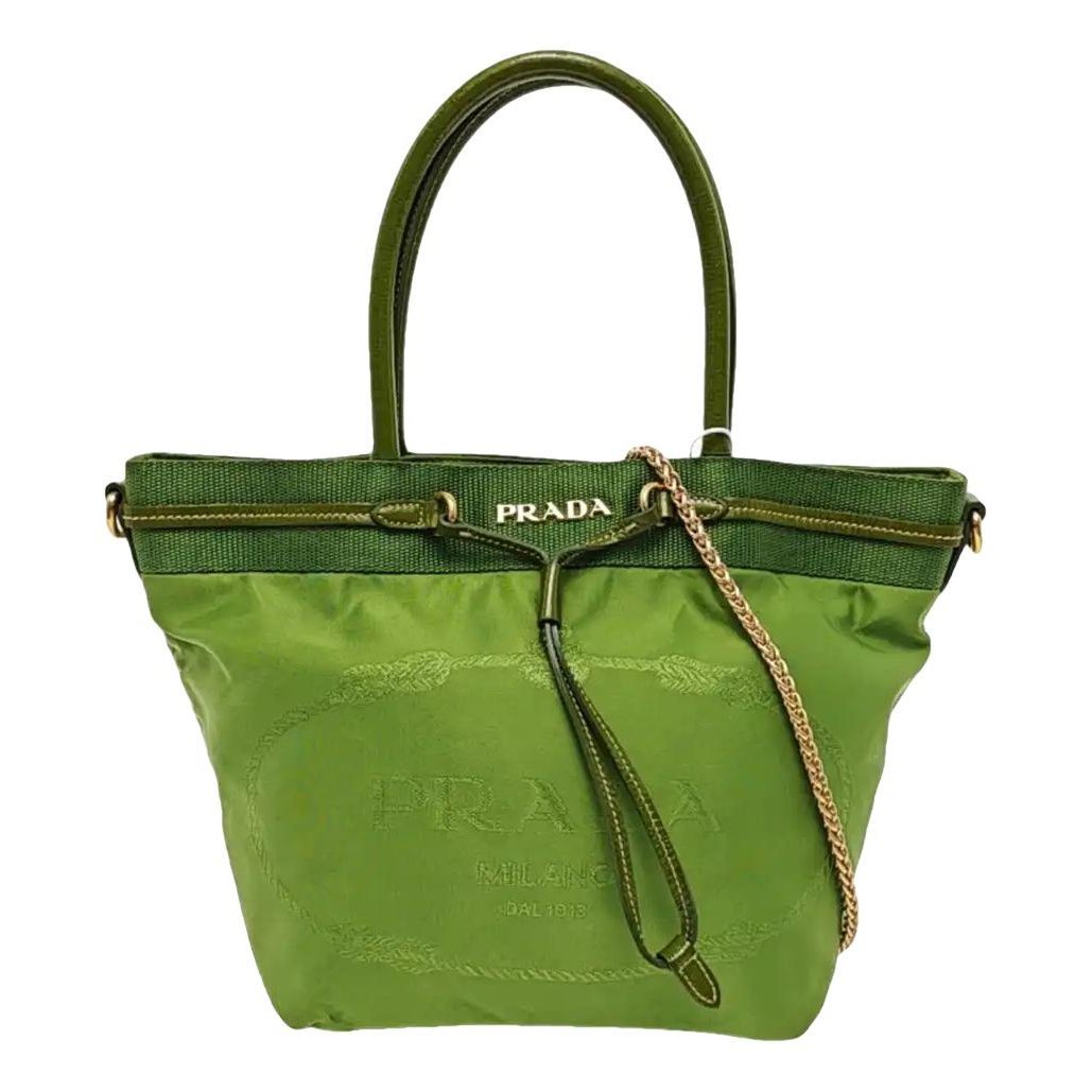 Cloth handbag