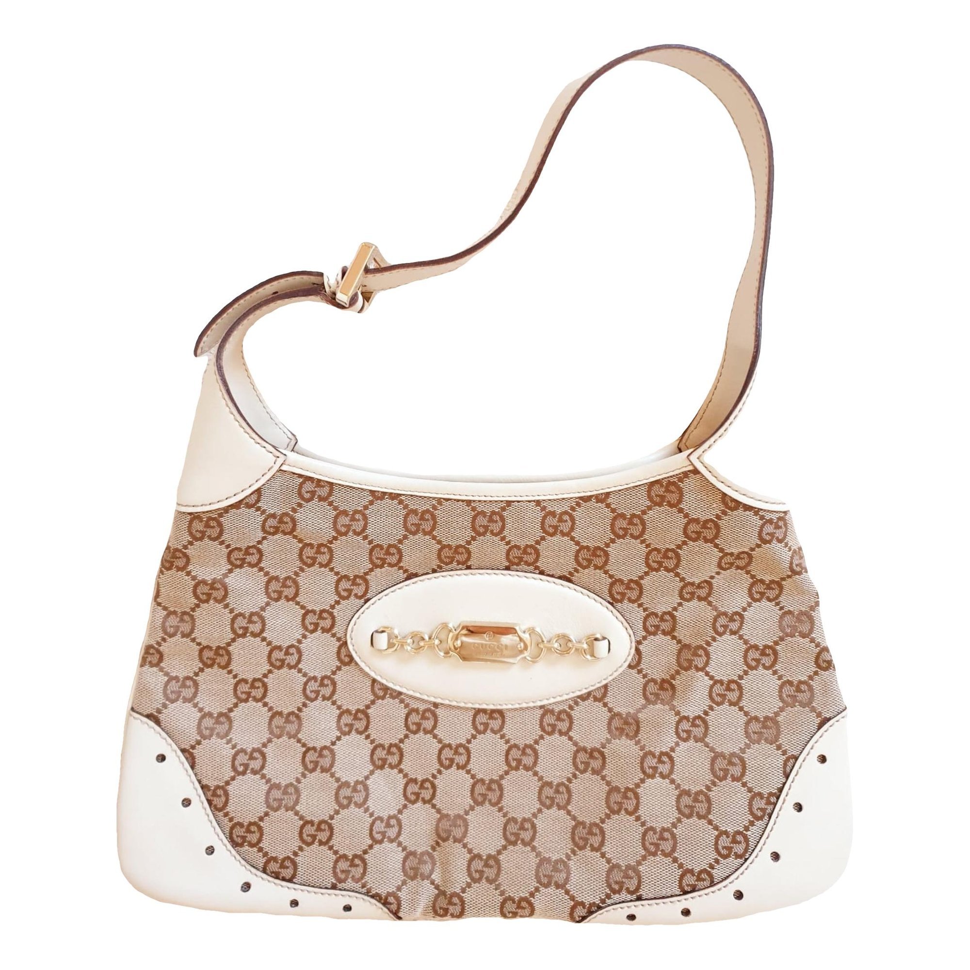 Jackie 1961 leather handbag