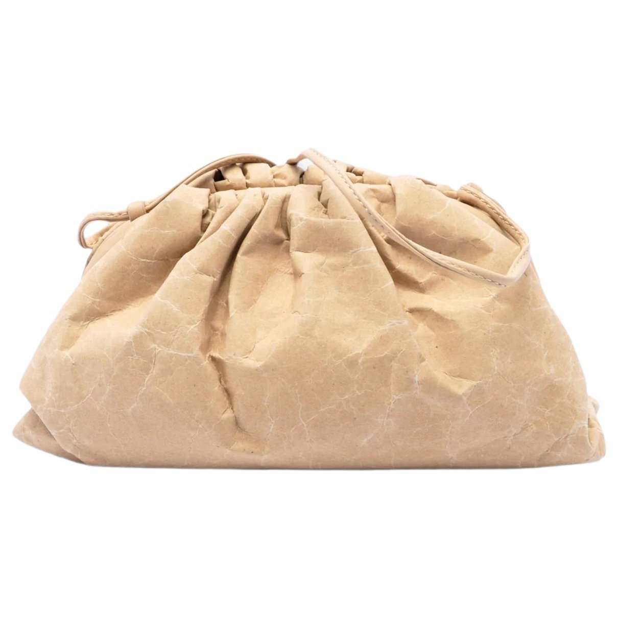Pouch cloth crossbody bag