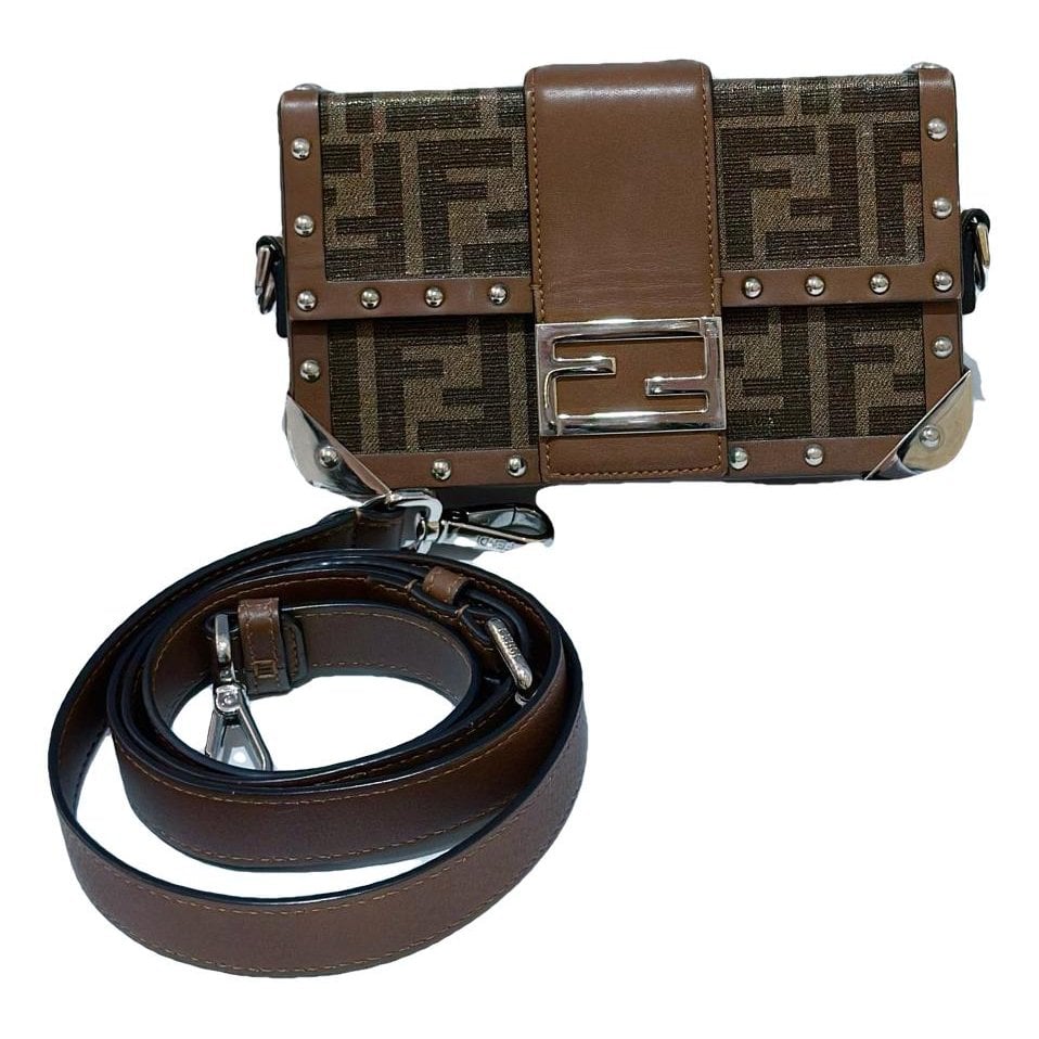 Cloth crossbody bag