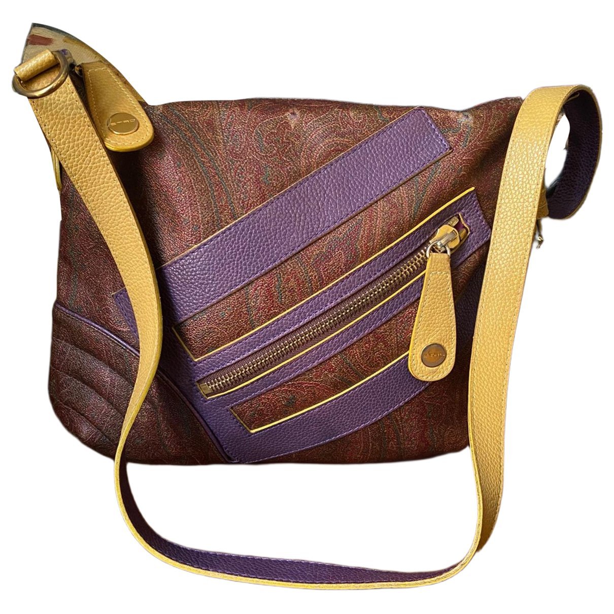Etro Leather handbag