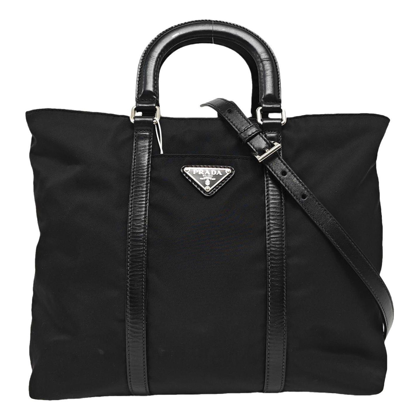 Cloth handbag