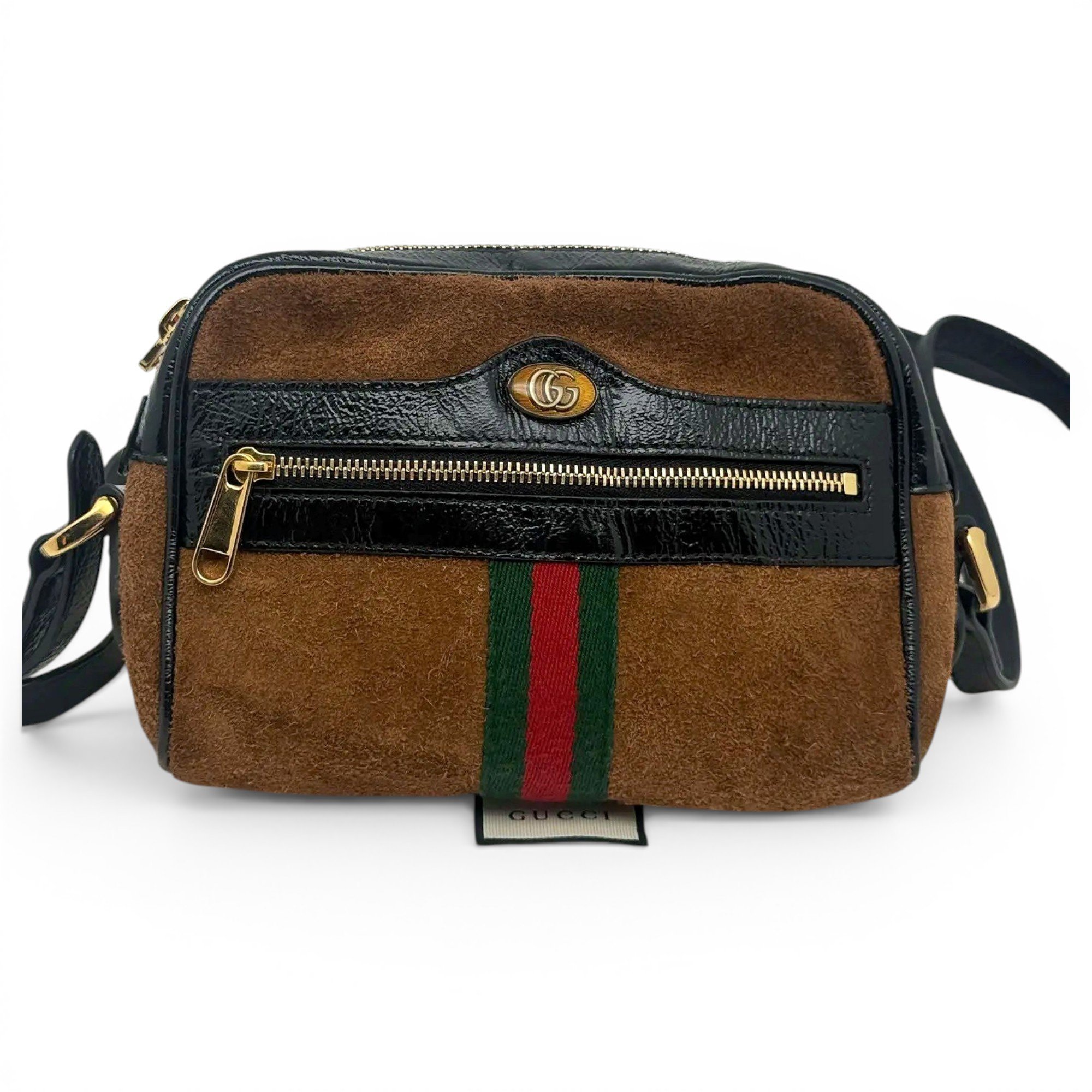 Ophidia handbag