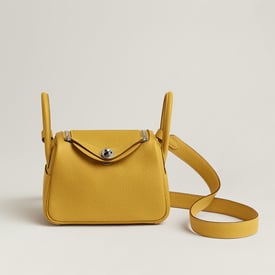 Lindy Mini Bag