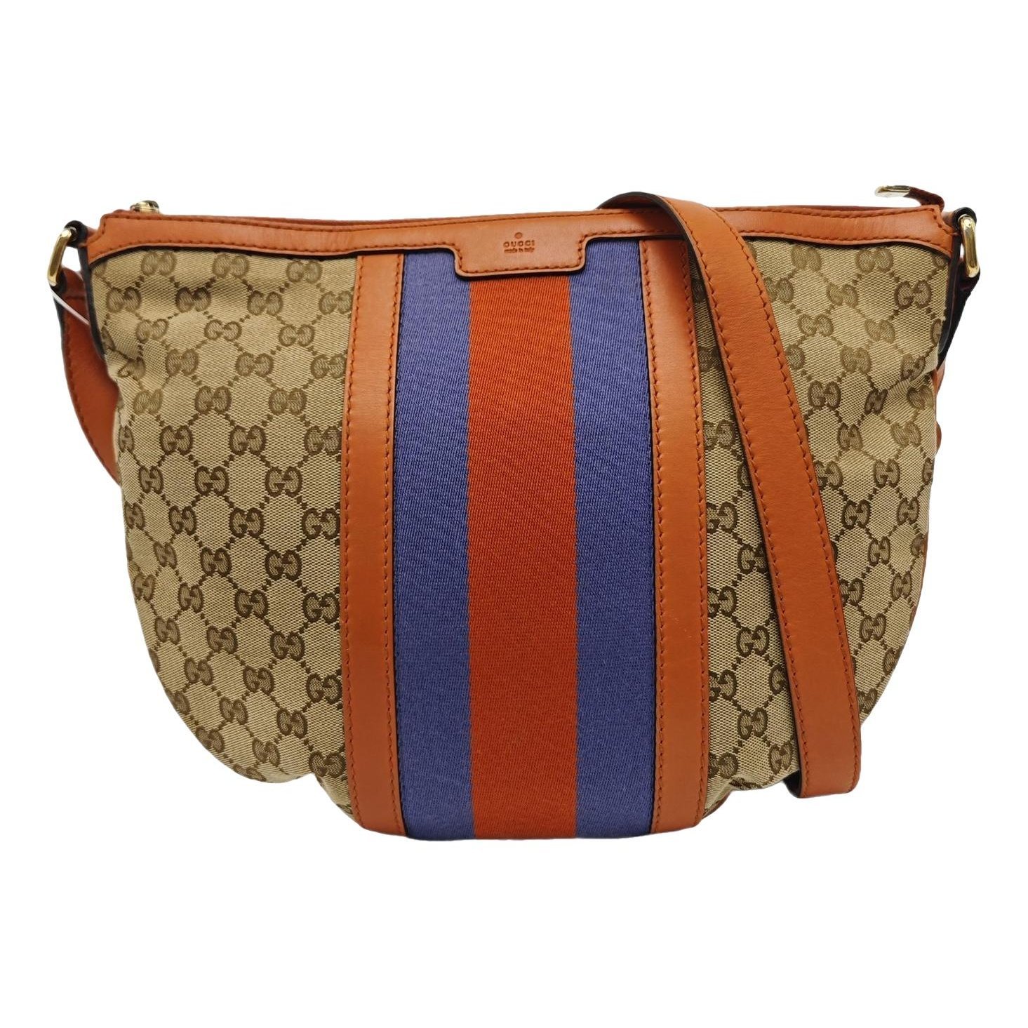 Cloth handbag