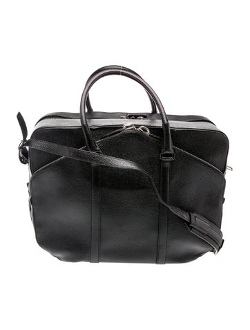 Alexander Wang Canvas Top Handle Bag