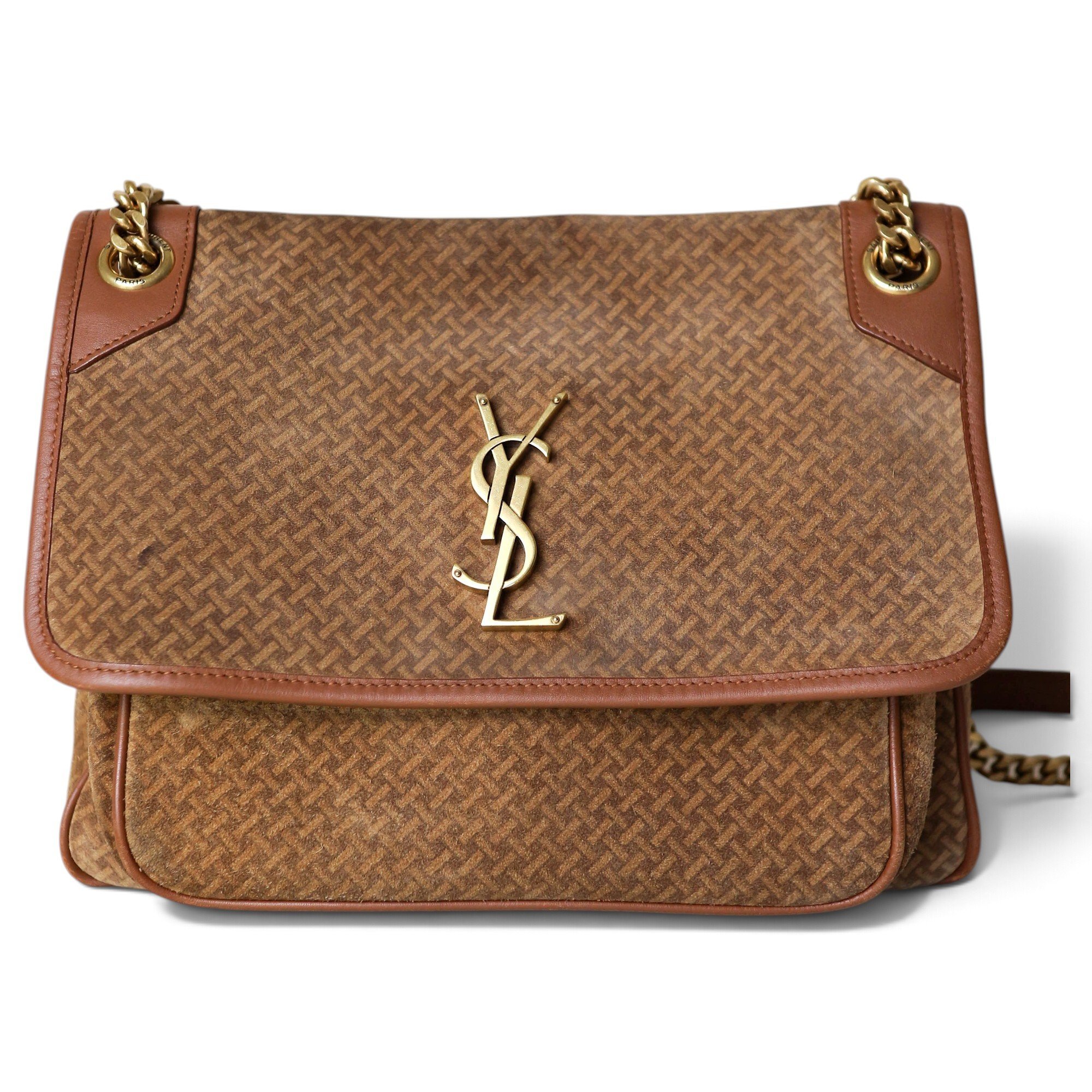 Niki handbag