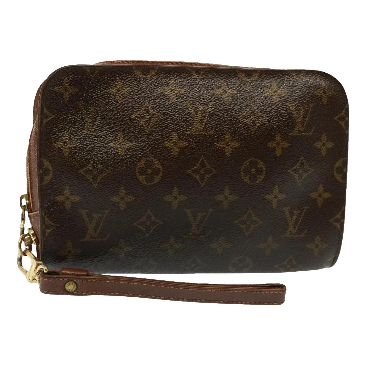 Clutch bag