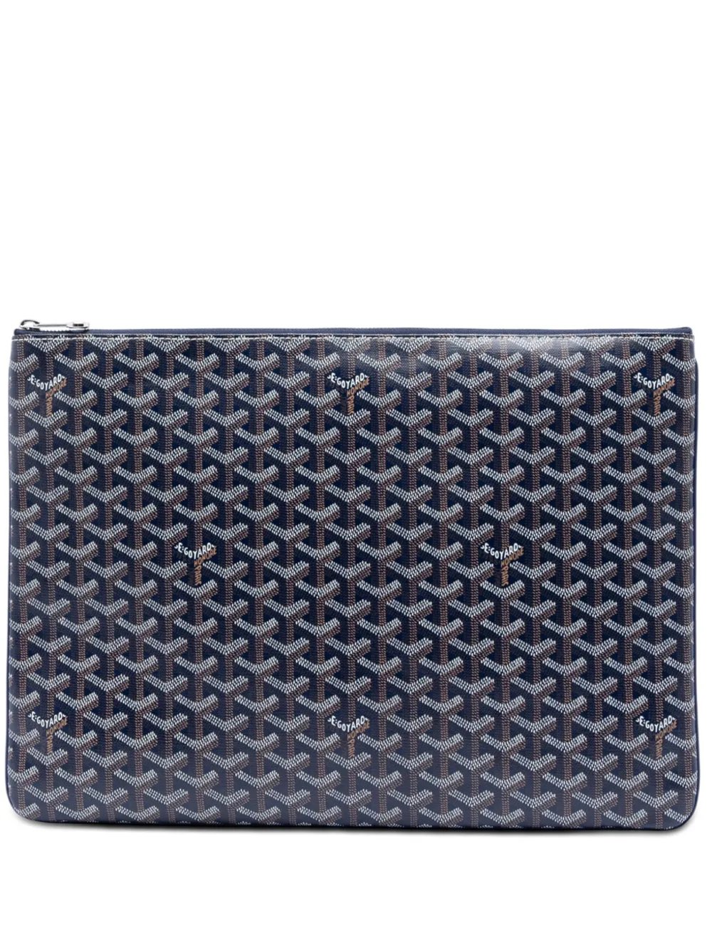 Goyard 2010-2026 Goyardine Senat GM clutch bag