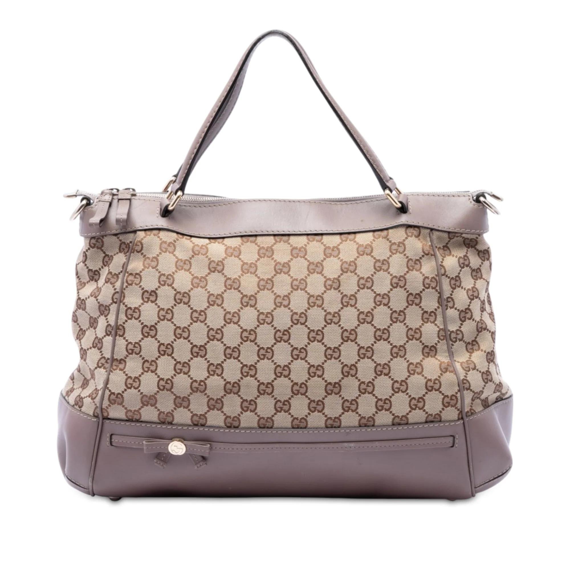Cloth handbag
