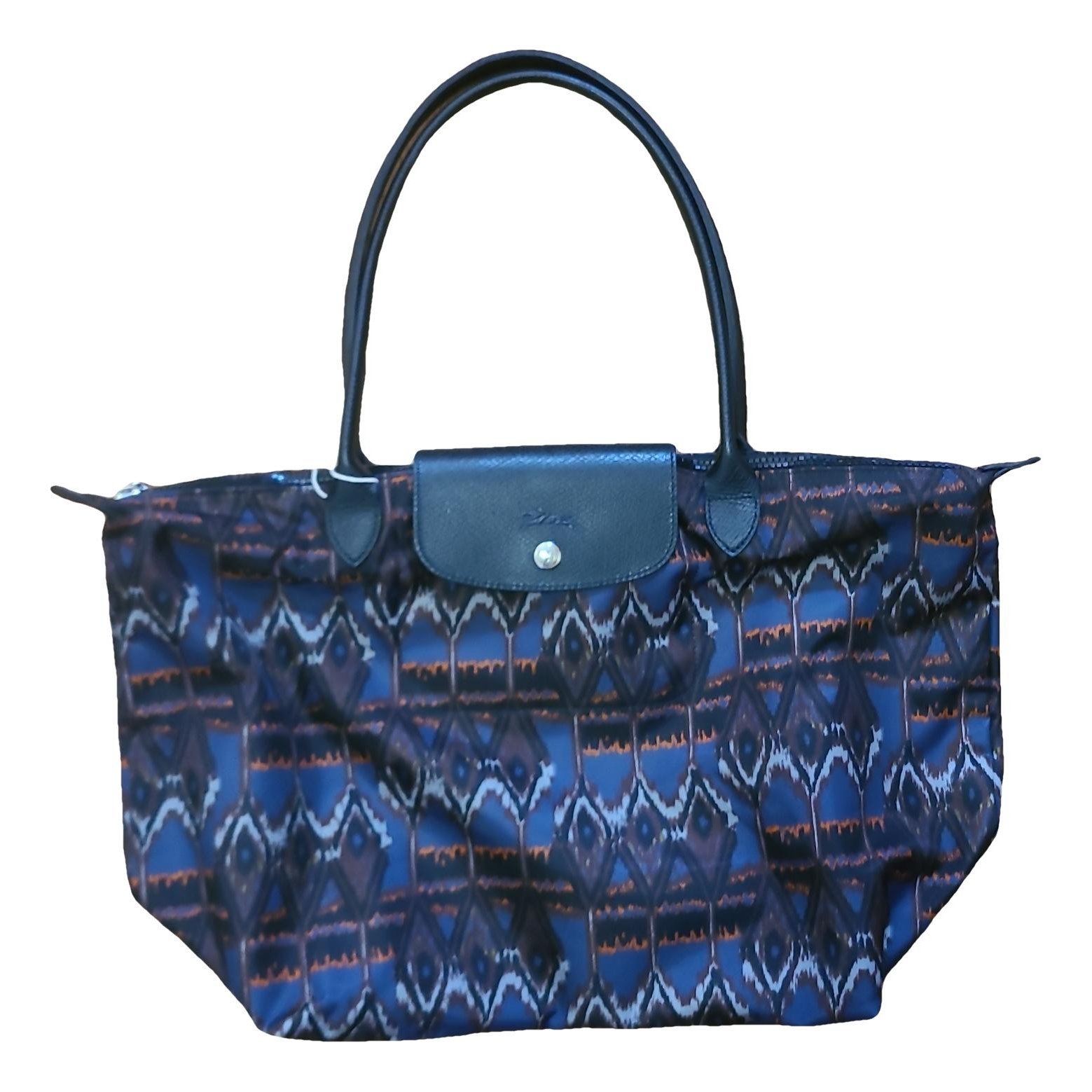 Pliage cloth tote