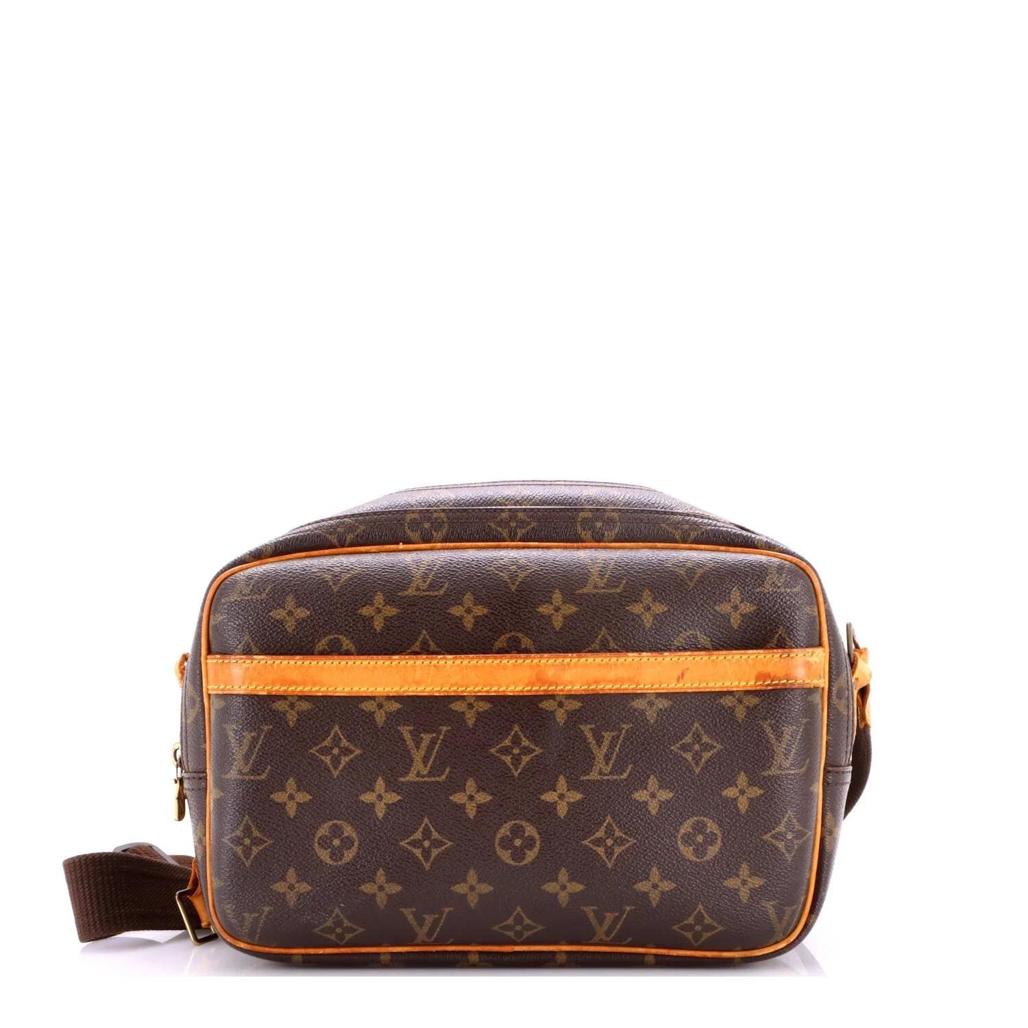Cloth crossbody bag