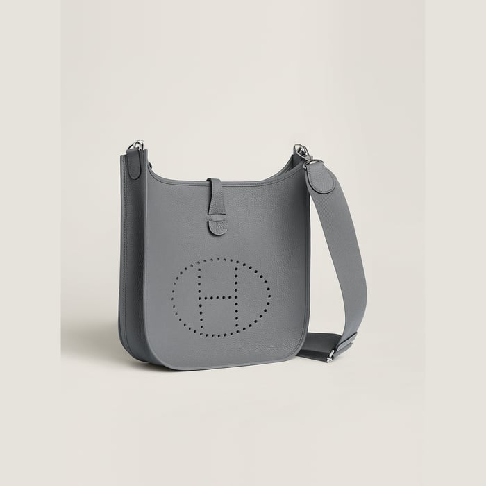 Gris Pantin Evelyne III 29 Bag