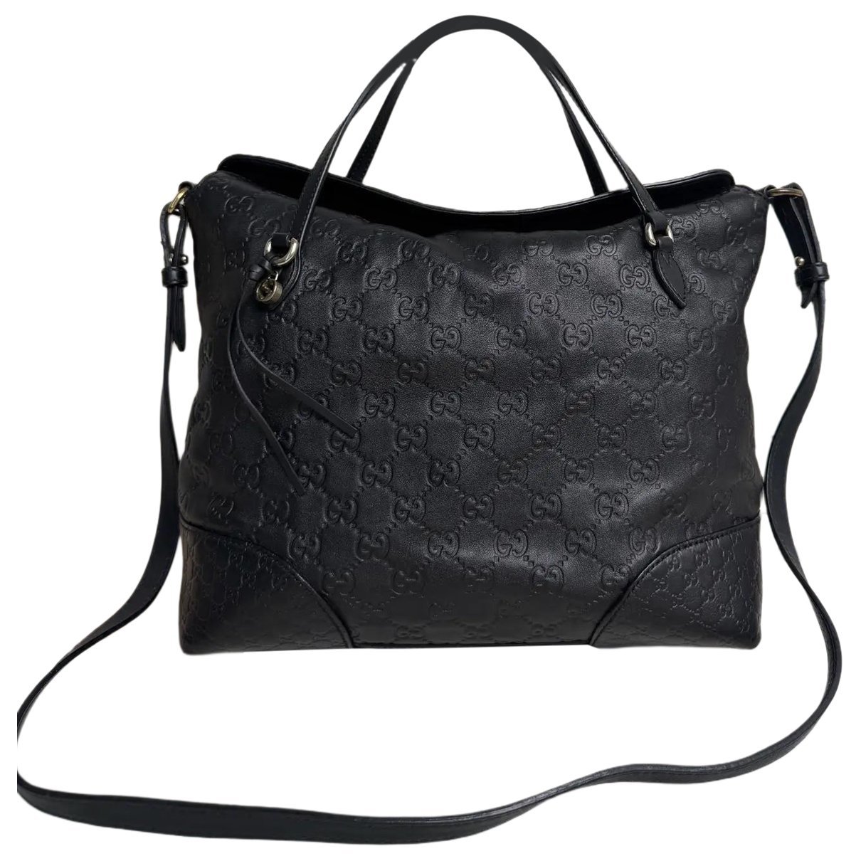 Catherine leather handbag