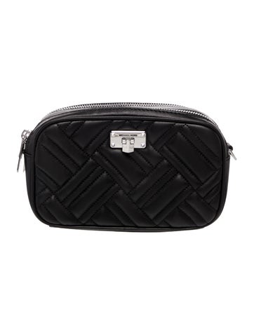 Michael Kors Quilted Shoulder Bag