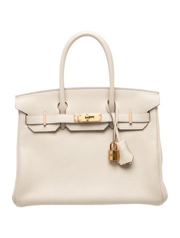 Togo Birkin 30