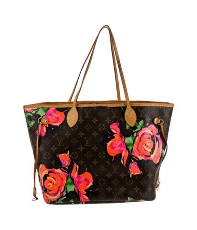 Louis Vuitton Vuitton Lv Monogram Neverfull Mm Vintage