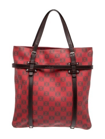 Macadam Tote