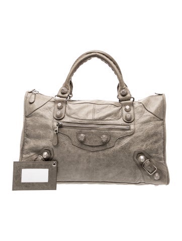 Leather Work
