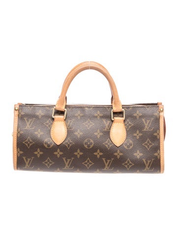 LV Monogram Popincourt